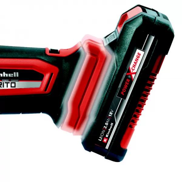 Aku multifunkční přístroj 18V/bez aku VARRITO Einhell 4465160