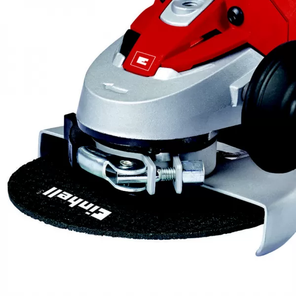 Úhlová bruska TE-AG 125/750 Einhell 4430880