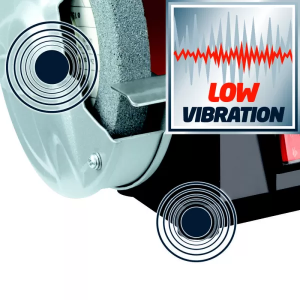 Stolní pásová bruska TH-US 240 Einhell 4466150