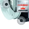 Dvoukotoučová bruska TH-BG 150 Einhell 4412570