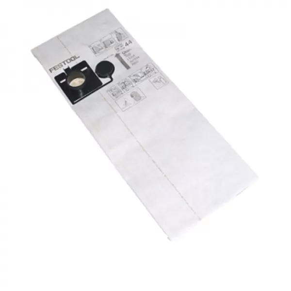 Filtrační vak FESTOOL FIS-CT 44 SP VLIES/5 456874