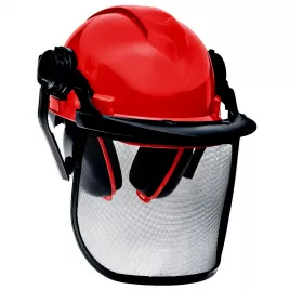 Přilba lesnická ochranná BG-SH 1 Einhell 4500480