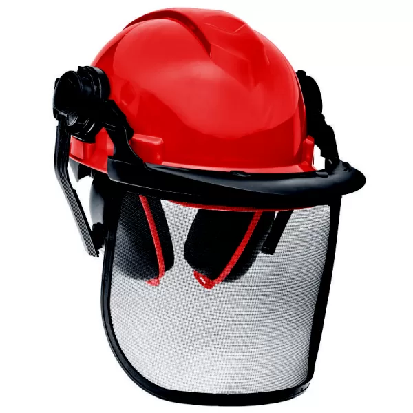 Přilba lesnická ochranná BG-SH 1 Einhell 4500480