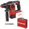 Aku vrtací kladivo 18V/bez aku HEROCCO Einhell 4513900