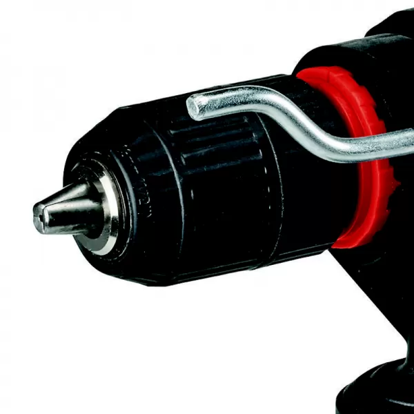 Aku vrtací kladivo 18V/bez aku TC-ID 18 Li - Solo Einhell 4513960