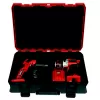 E-Case S-F Systémový kufr Einhell 4540011