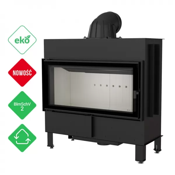 Krbová vložka KRATKI LUCY 16