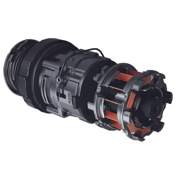 Aku vrtací šroubovák 18V/bez aku TP-CD 18/60 Li BL - Solo Einhell 4514210