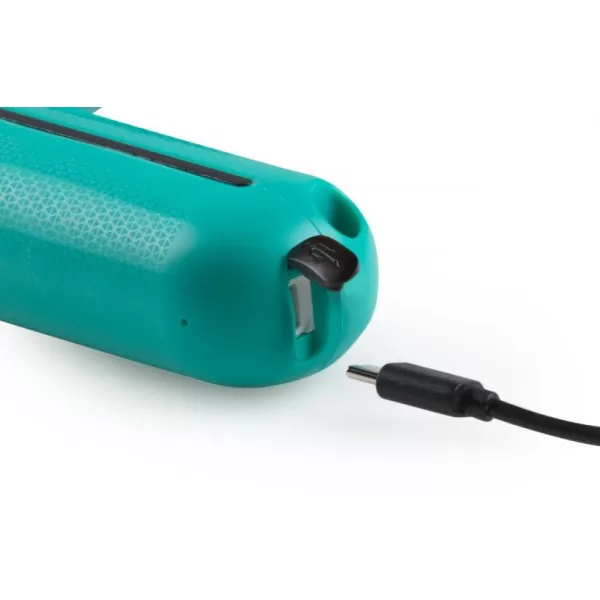 Elektrický aku čistící kartáč - multifunkční - DOMO DO248SB