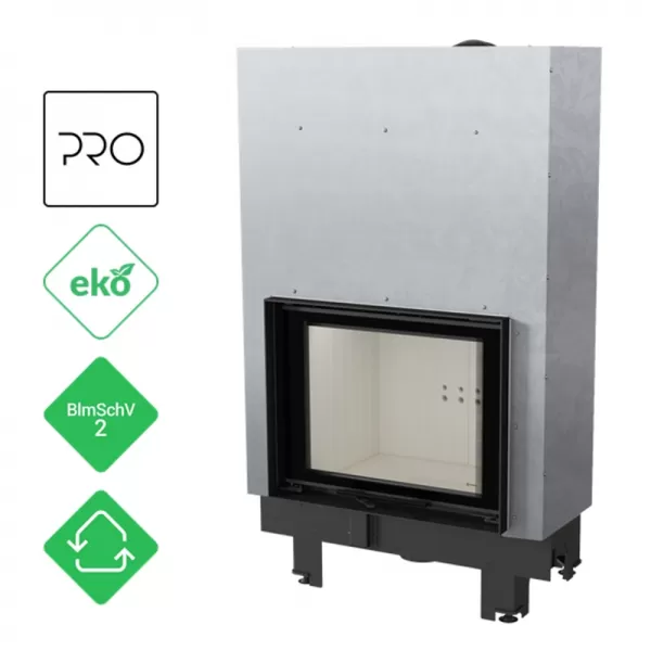 Krbová vložka KRATKI MBZ 13 GILOTINA