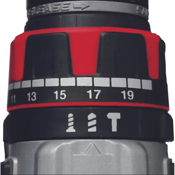 Aku příklepová vrtačka 18V/bez aku TE-CD 18/50 Li-i BL-Solo Einhell 4513942