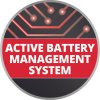Baterie 18V 3,0Ah Power X-Change Plus Einhell 4511501