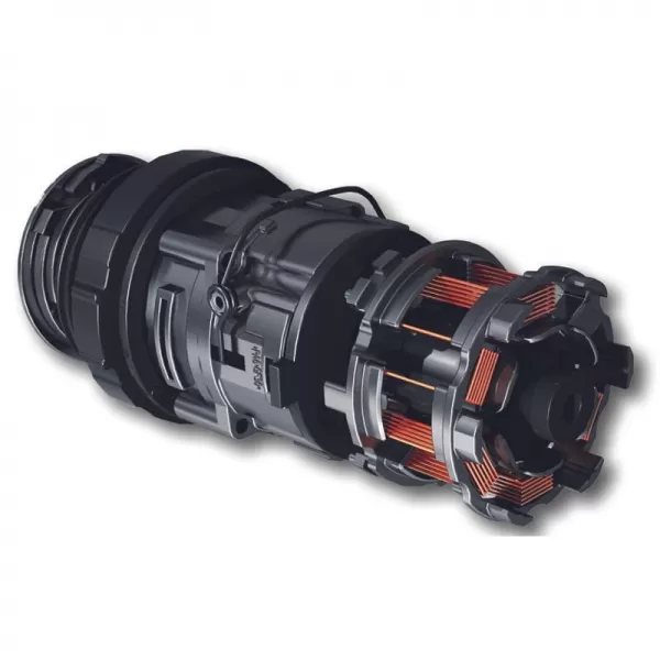 Aku příklepová vrtačka 18V/bez aku TE-CD 18/50 Li-i BL-Solo Einhell 4513942