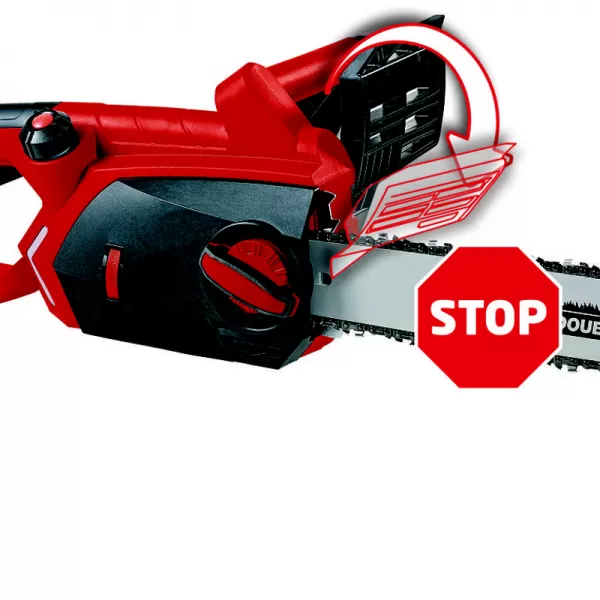 Elektrická řetězová pila GE-EC 2240 Einhell 4501740