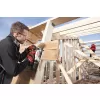 Aku kotoučová pila se stavitelným krytem 18V 2x5,0Ah FLEX CS 62 18.0-EC/5.0 Set