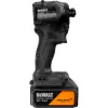 Aku rázový utahovák 18V/1x5,0Ah McLaren DeWALT DCF86MP1T