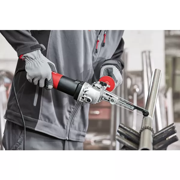 Pásový pilník FLEX FBE 8-4 140