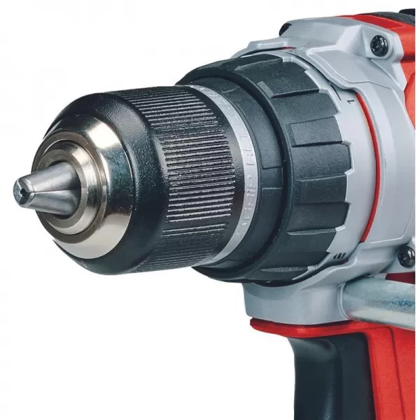 Aku vrtací šroubovák 18V/bez aku TP-CD 18/60 Li BL - Solo Einhell 4514210