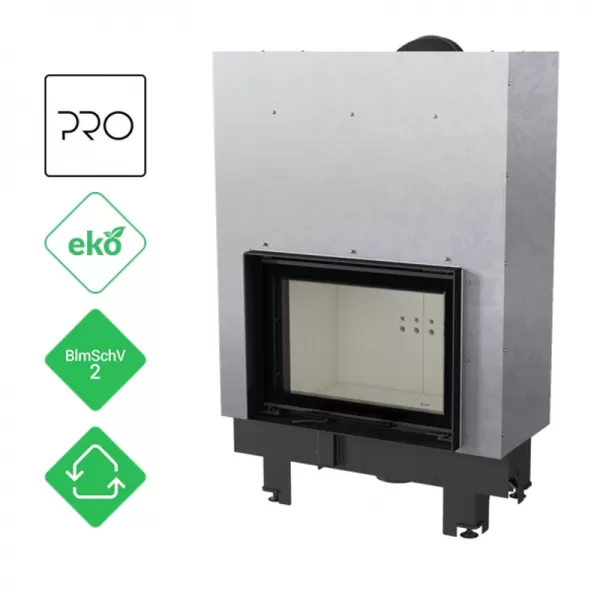 Krbová vložka KRATKI MBM 10 GILOTINA