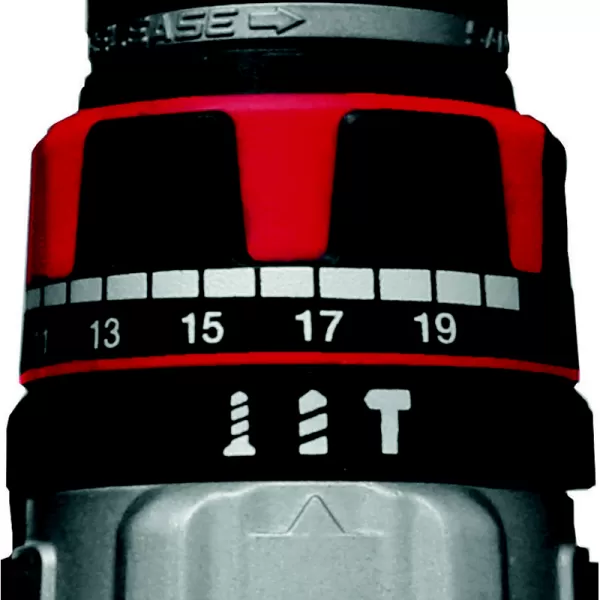 Aku příklepová vrtačka 18V/bez aku TP-CD 18 Li-i Brushless-Solo Einhell 4513860