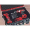 E-Case S-F Systémový kufr Einhell 4540011