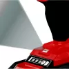 Aku vrtací šroubovák 18V/2x1,5Ah TE-CD 18/2 Li Kit Einhell 4513830