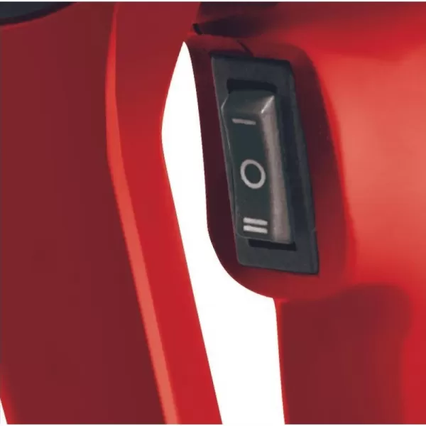 Horkovzdušná pistole TH-HA 2000/1 Einhell 4520179