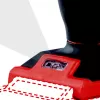 Aku vrtací šroubovák 18V/bez aku TE-CD 18/40 Li-Solo Einhell 4513925