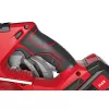 Aku kotoučová pila se stavitelným krytem 18V 2x5,0Ah FLEX CS 62 18.0-EC/5.0 Set