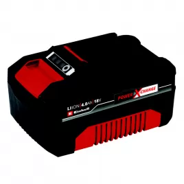 Baterie 18V 4,0Ah Power X-Change 2 Einhell 4511396