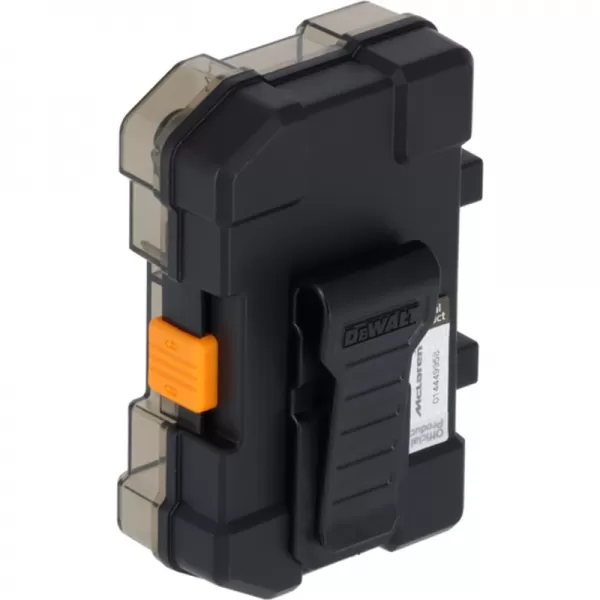 24dílná sada bitů a hlavic McLaren DeWALT DT70906