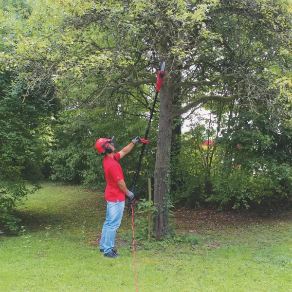 Elektrická prořezávací pila GC-EC 750 T Einhell 4501210