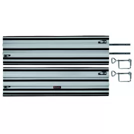 Vodící lišta Alu 2x1000 mm Einhell 4502118
