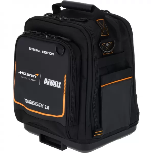 Taška McLaren 1/2 TOUGHSYSTEM McLaren DeWALT DWST83524-9