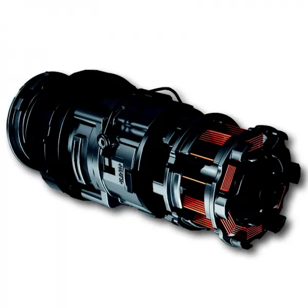 Aku příklepová vrtačka 18V/bez aku TP-CD 18 Li-i Brushless-Solo Einhell 4513860