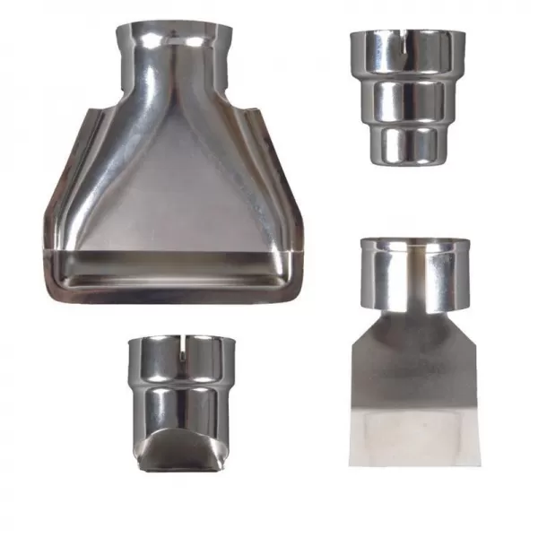 Horkovzdušná pistole TE-HA 2000 E Einhell 4520195