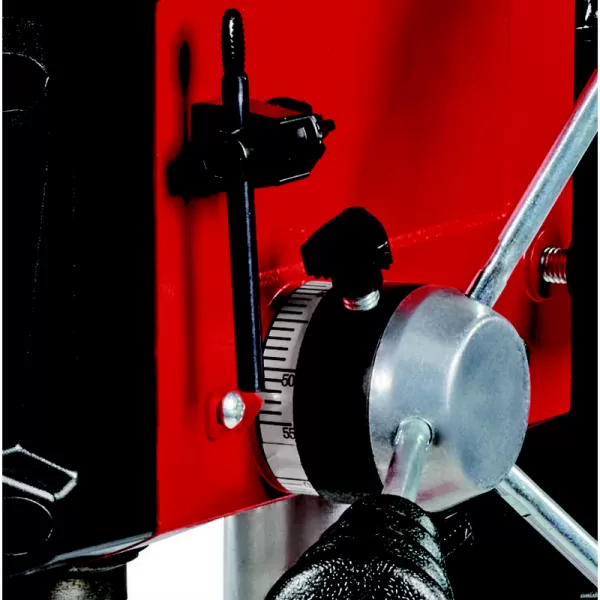 Sloupová vrtačka TC-BD 450 Einhell 4520592