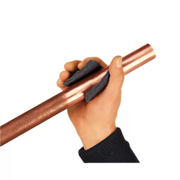 Rouno čistící 10ks ROTHENBERGER ROVLIES