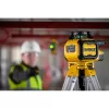 Aku rotační laser zelený USB TSTAK DeWALT DCLE15221G