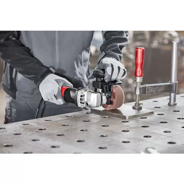 Satinační bruska FLEX BSE 8-4 50