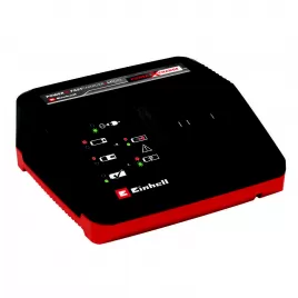 PXC nabíječka Power X-Fastcharger 4A Einhell 4512103