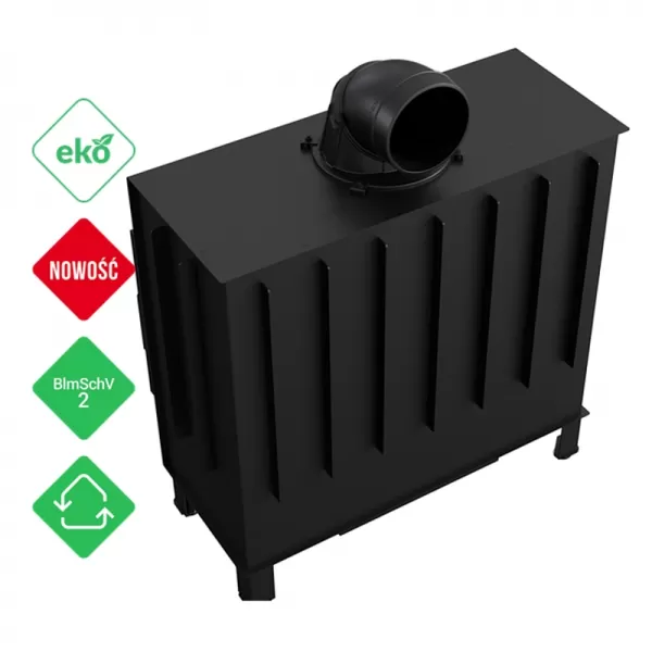 Krbová vložka KRATKI LUCY 16