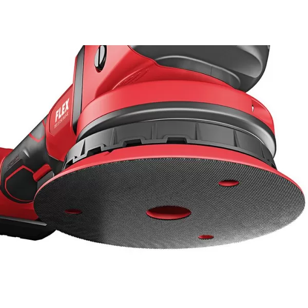 Aku excentrická leštička 18V bez aku FLEX XFE 15 150 18.0-EC