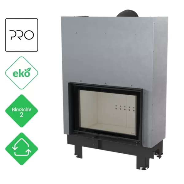 Krbová vložka KRATKI MBO 15 GILOTINA