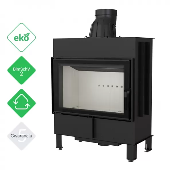 Krbová vložka KRATKI LUCY 14