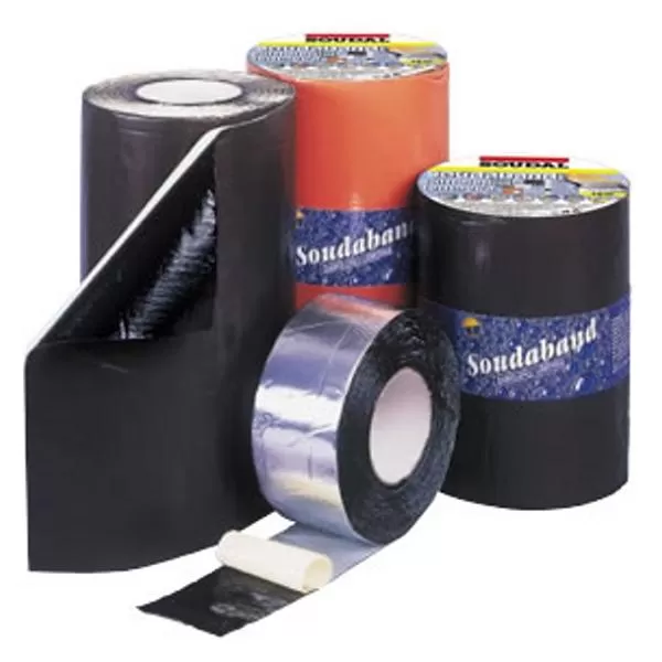 Samolepicí páska SOUDAL Soudaband 7,5 cm