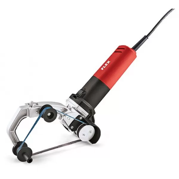 Pásová bruska na trubky FLEX BRE 8-4 9