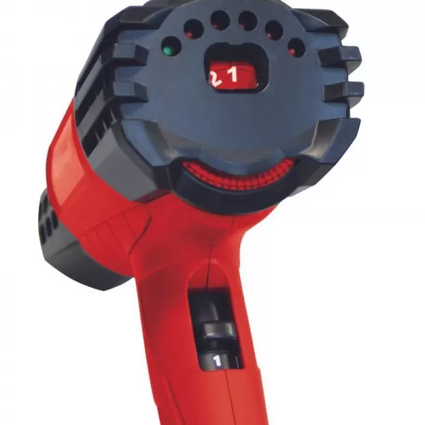 Horkovzdušná pistole TE-HA 2000 E Einhell 4520195