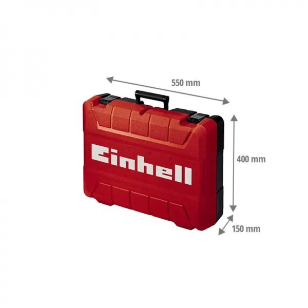 Kufr na nářadí E-Box M55/40 Einhell 4530049