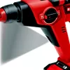 Aku vrtací kladivo 18V/bez aku TE-HD 18/12 Li - Solo Einhell 4513970